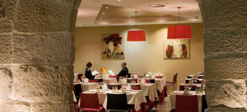 罗格诺F&G酒店(F&G Logroño)图片