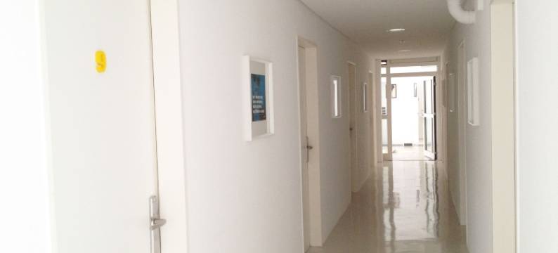 威斯巴登ONE商务酒店(Business Hostel Wiesbaden One)图片