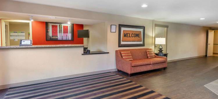 美国长住精选套房酒店-罗利-卡瑞-摄政公园南路(Extended Stay America Select Suites - Raleigh - Cary - Regency Parkway South)图片