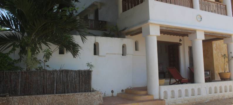 绿色酒店(Kijani Hotel)图片