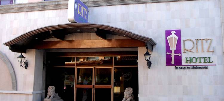 丽池酒店(Hotel Ritz)图片