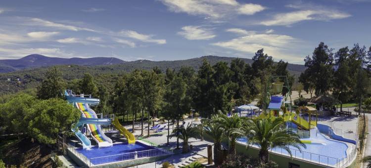 拉布兰纳达以弗所公主库沙达瑟酒店 - 全包式(Labranda Ephesus Princess - All Inclusive)图片