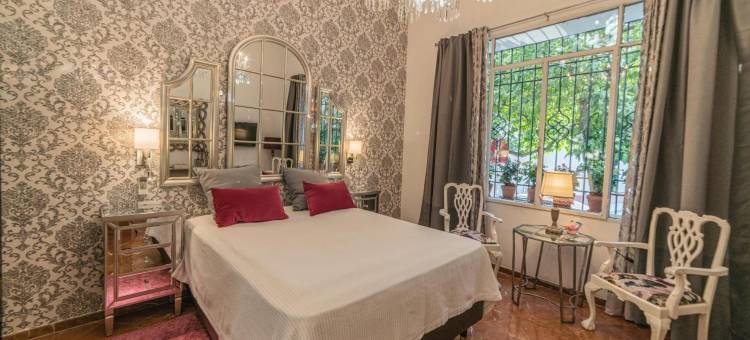 雷堂佩德罗奢华别墅酒店(Rey Don Pedro Luxury Home)图片