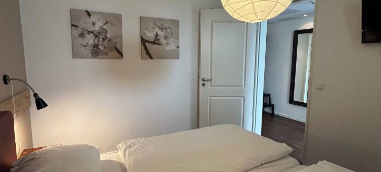 南运河公寓(Aparthotel am Südkanal)图片