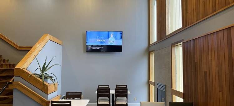 波斯特福尔斯红狮套房酒店(Red Lion Inn & Suites Post Falls)图片
