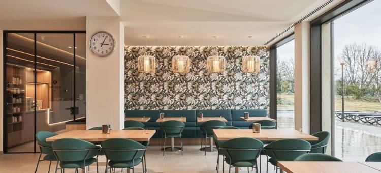 博尔戈兰恰诺酒店(Borgo Lanciano)图片