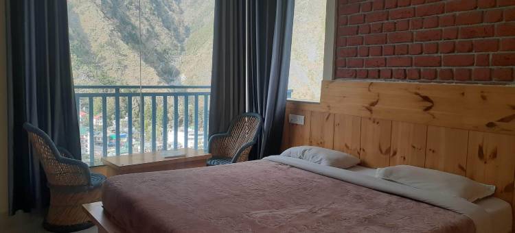 白水旅馆(White Water Inn Mcleodganj)图片