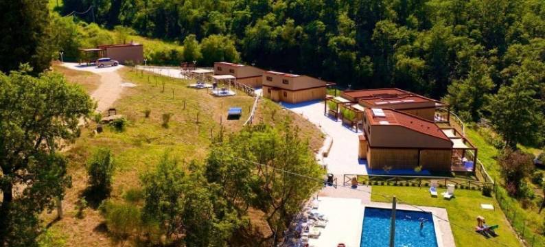 雅博卡萨酒店(L'Alberocasa Eco Residence)图片