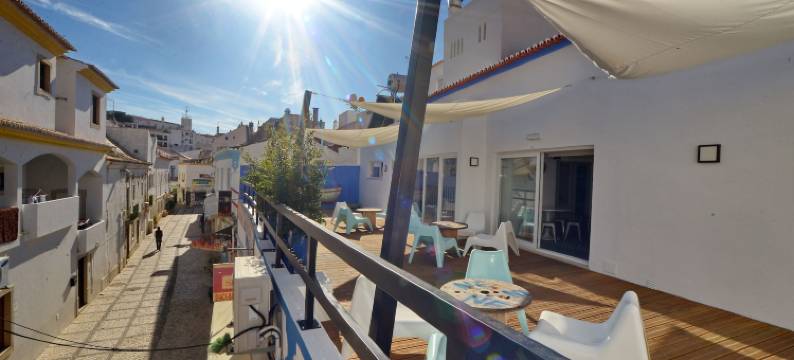 沙滩之子青年旅馆(Son of a Beach Hostel)图片