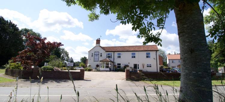 普劳旅馆(The Plough Inn)图片