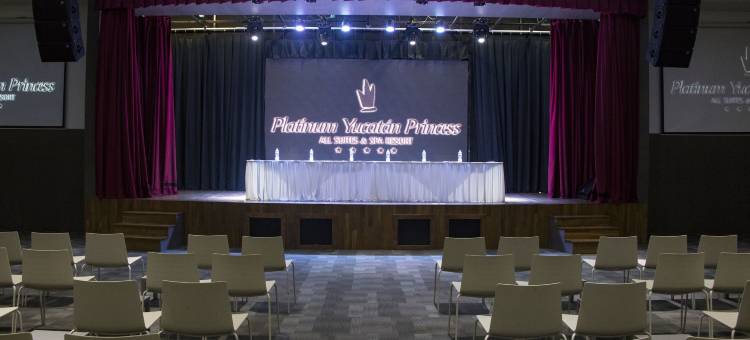 白金尤卡坦公主全包套房水疗度假村-限成人(Platinum Yucatan Princess Adults Only - All Inclusive)图片