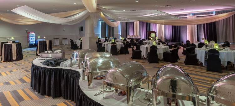 圣约翰德尔塔酒店(Delta Hotels Saint John)图片