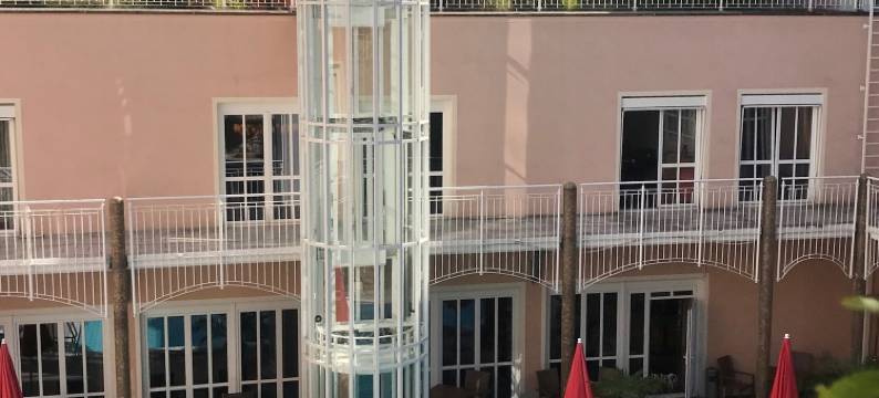 MAXIMILIAN 大酒店(Hotel Maximilian)图片