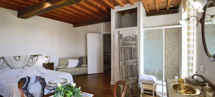 阿娜伊斯住宅酒店(La Maison d'Anais)图片