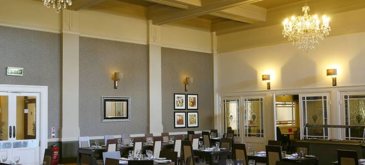 贝斯特韦斯特瑟罗克酒店(Best Western Thurrock Hotel)图片