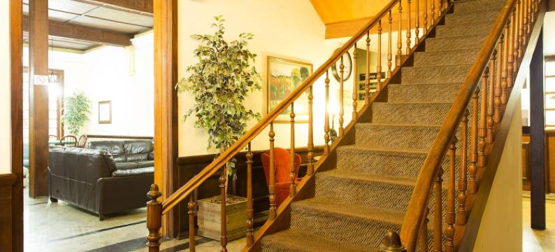 洛佩斯卡克萨姆布酒店(Hotel Lopes Caxambu)图片