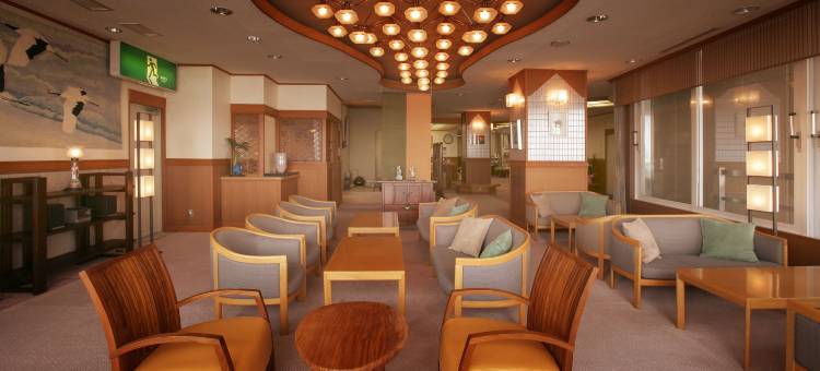 五感之汤鹤屋酒店(Gokan No Yu Tsuruya)图片