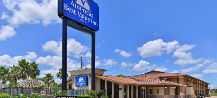 安格尔顿美洲最佳价值酒店(Americas Best Value Inn Angleton)图片