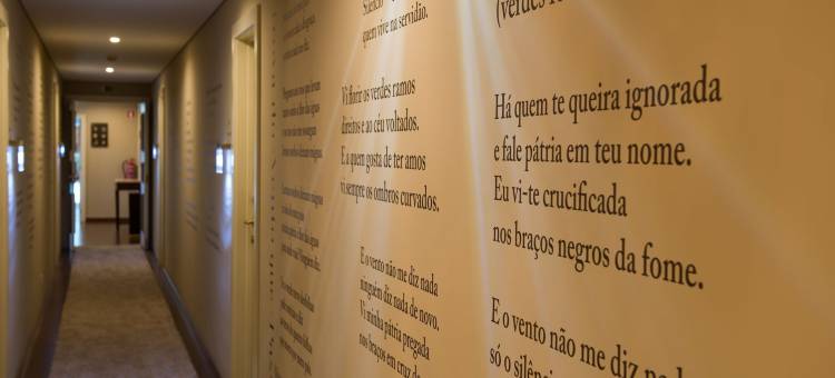 帕拉慈奥德斯艾克丝格尔别墅酒店(Vila Gale Collection Palácio Dos Arcos)图片