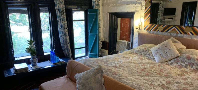 罗萨斯塔伊斯杰欧利科特巴拉别墅(Rosastays Jeolikote)图片