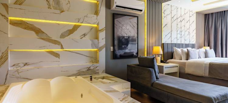 帕拉蒂苹果屋旅馆(Pousada Apple House Paraty)图片