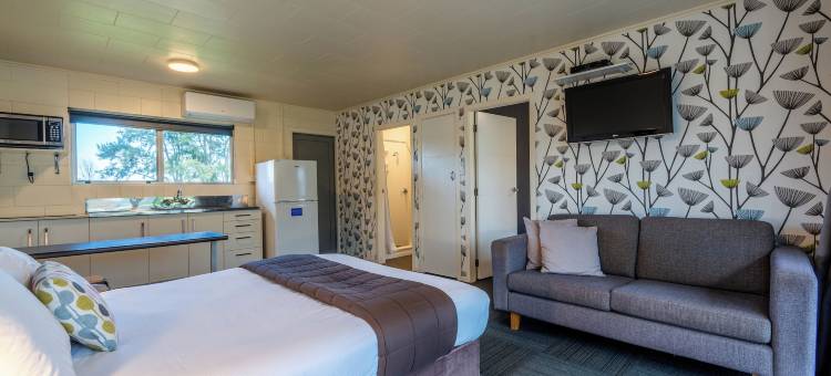 塔斯曼假日公园-科罗曼德(Tasman Holiday Parks - Coromandel)图片