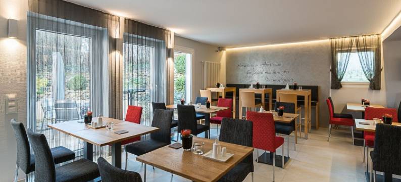 卡塞尔维尔姆托尔生态酒店(BioHotel Kassel Wilhelmshöher Tor)图片