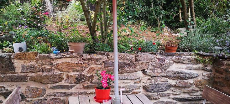 哈姆陶尔家庭旅馆(Maison d'Hôtes Hameau de Taur)图片