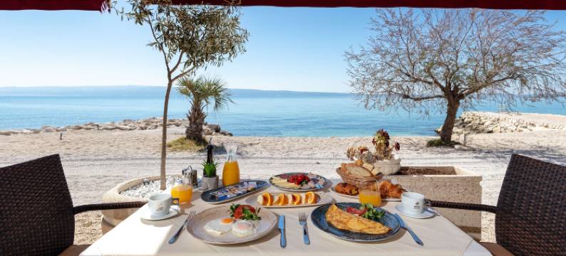 佩希恩阿米格斯酒店(Pansion Amigos)图片