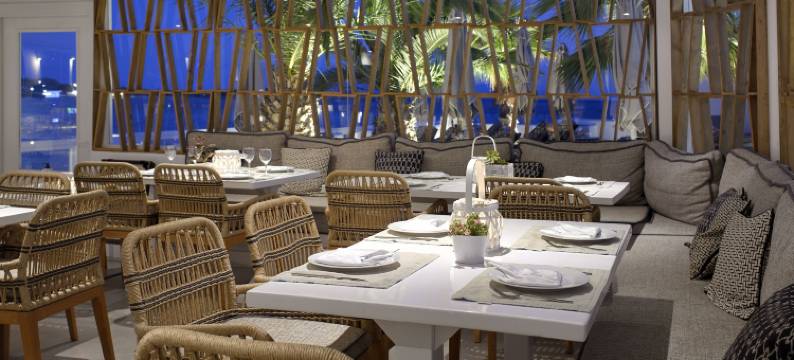 佩尼诺斯酒店(Petinos Hotel)图片