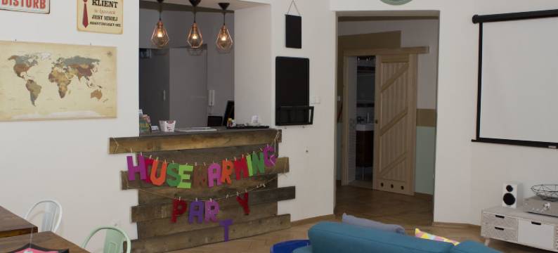 齐奥特旅舍(Chillout Hostel)图片