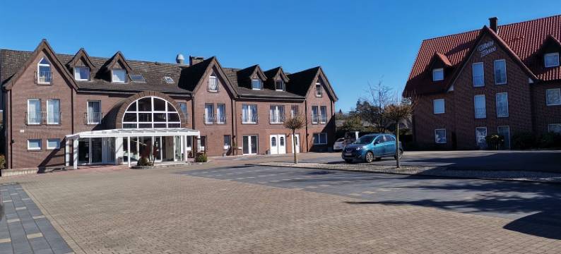 尊姆马赫瓦尔德酒店(Hotel Zum Märchenwald)图片