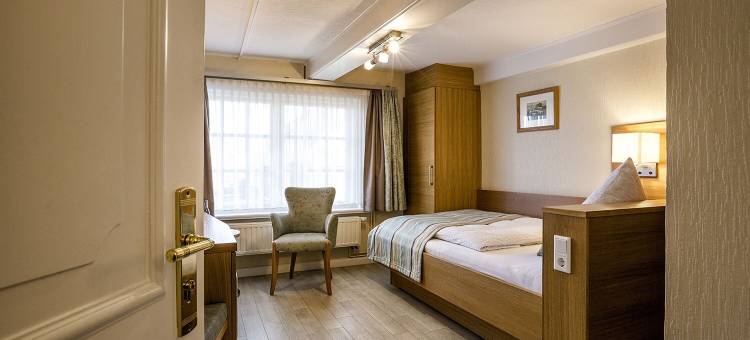 纽瓦夫特酒店(Hotel Neuwarft)图片