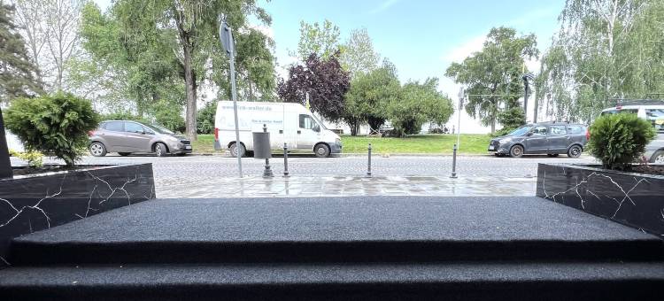 赛德汶设计酒店(Side One Design Hotel Garni)图片