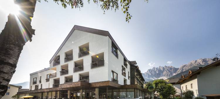 提洛尔酒店(Il Tyrol)图片