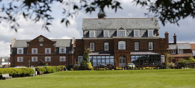 勒斯特兰奇武器(Le Strange Arms)图片