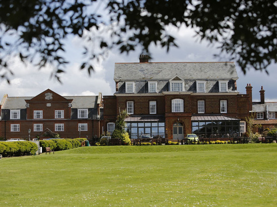 勒斯特兰奇武器