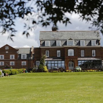 勒斯特兰奇武器(Le Strange Arms)图片