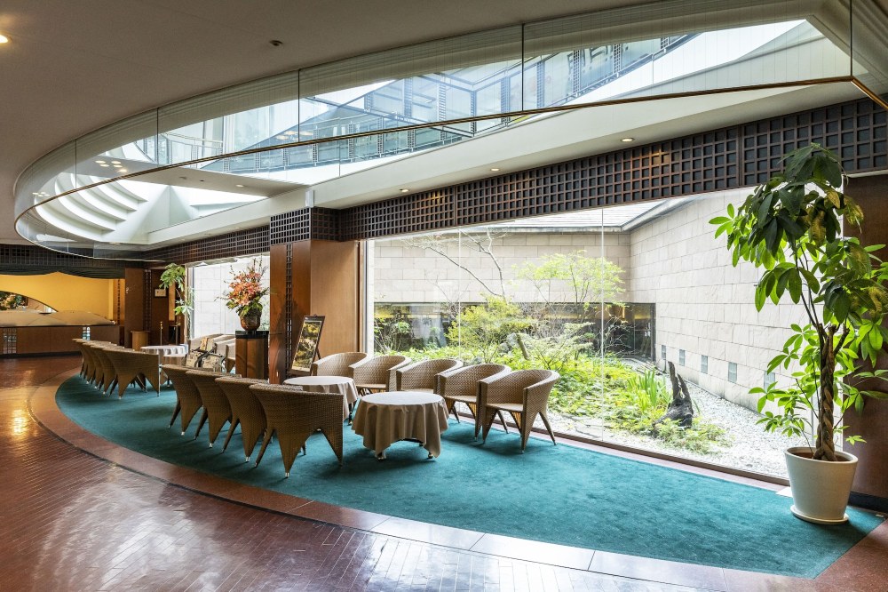 Ark Hotel Kumamotojo Mae -Route Inn Hotels- Over view