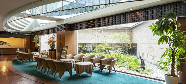 ARK酒店熊本城前店(Ark Hotel Kumamotojo Mae -Route Inn Hotels-)图片