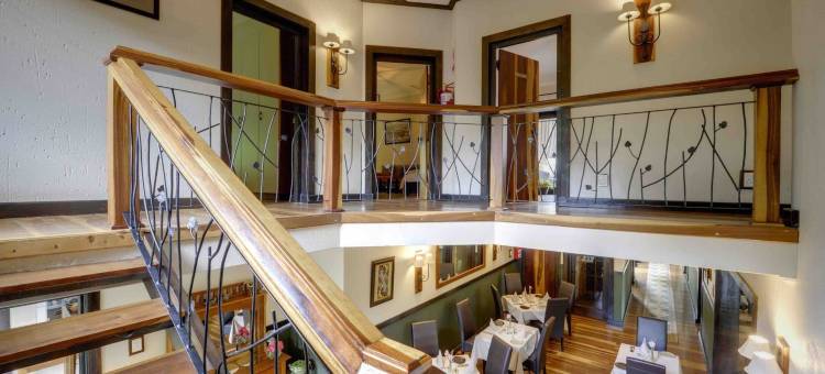 孔雀石庄园(Malachite Manor)图片