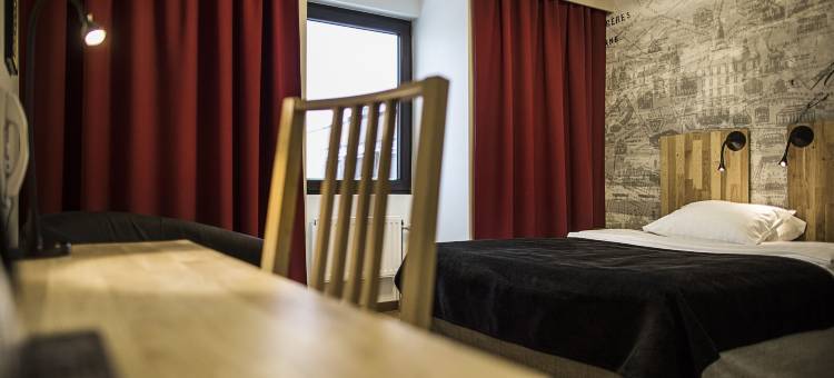 布里斯托尔家园酒店(Home Hotel Bristol)图片