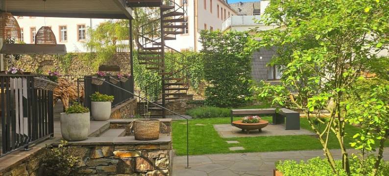 马里耶精品酒店(Boutique Hotel Marielle)图片