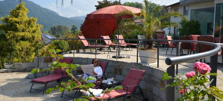 安娜酒店(Hotel Anna)图片