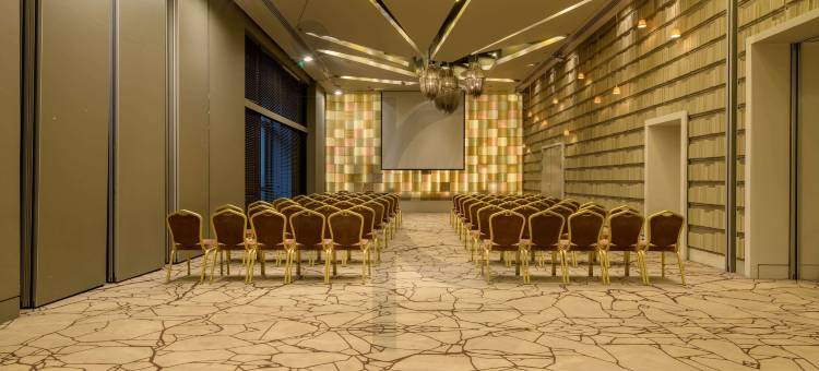 雅典公园丽笙酒店(Radisson Blu Park Hotel Athens)图片