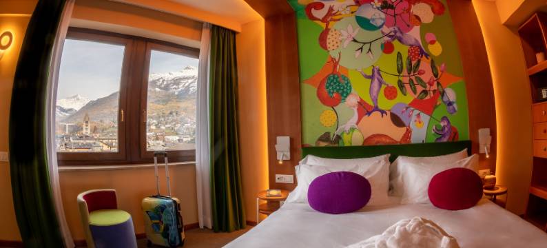 欧马玛酒店(Omama Hotel)图片