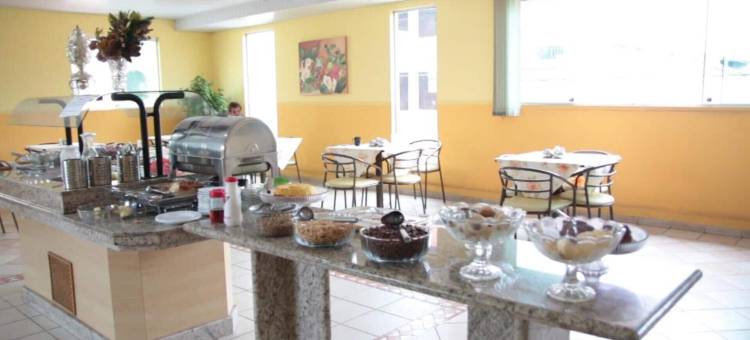 欧利广场酒店(Hotel Oly Plaza)图片