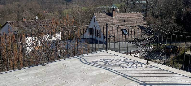 马克格拉弗勒酒店(Hotel Markgräfler Hof)图片