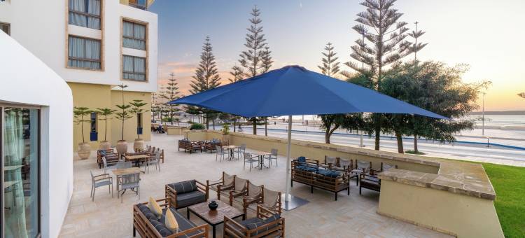 阿特拉斯索维拉里亚德度假村(Atlas Essaouira Riad Resort)图片