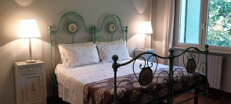 公园别墅家庭旅馆(B&B Villa Al Parco)图片